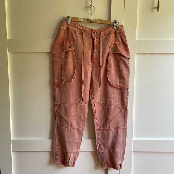 Young Fabulous and Broke jeans - Picture 1 of 3